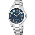 Candino Swiss Field Watch C4785/2