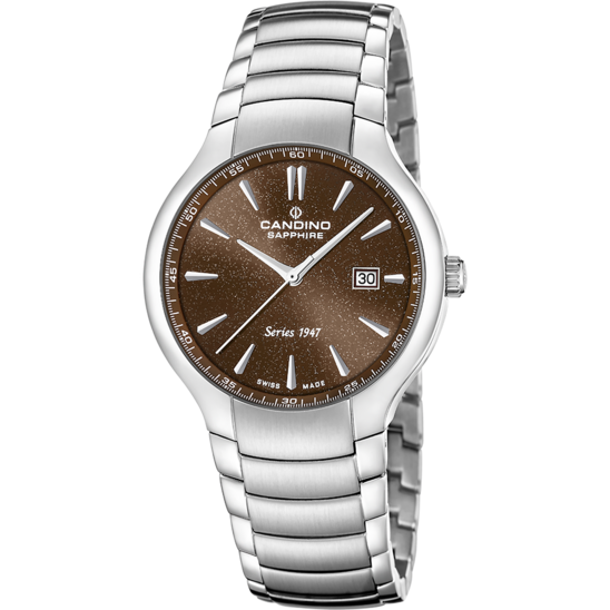 Candino Swiss Mercancia Nueva C4792/5