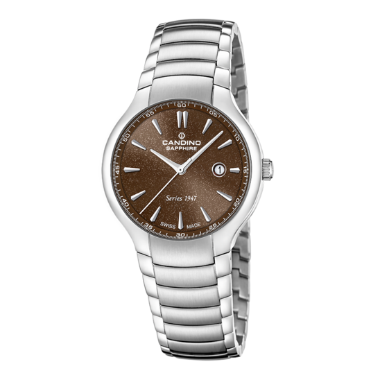Candino Swiss Mercancia Nueva C4793/5