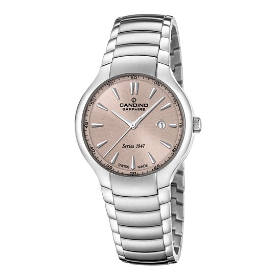 Candino Swiss Mercancia Nueva C4793/6