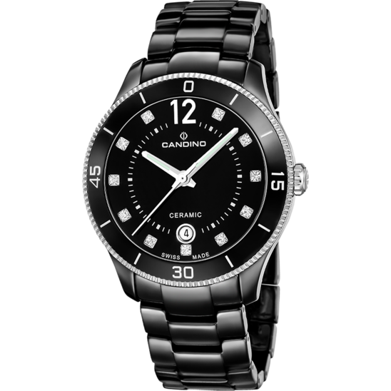 Candino Swiss Ceramic C4795/3