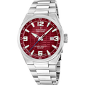 Candino Swiss Essentials Stainless Steel C4797/6