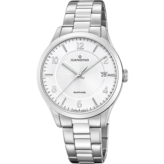 Candino Swiss Classic Gents C4798/1