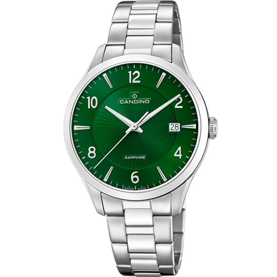 Candino Swiss Classic Gents C4798/3