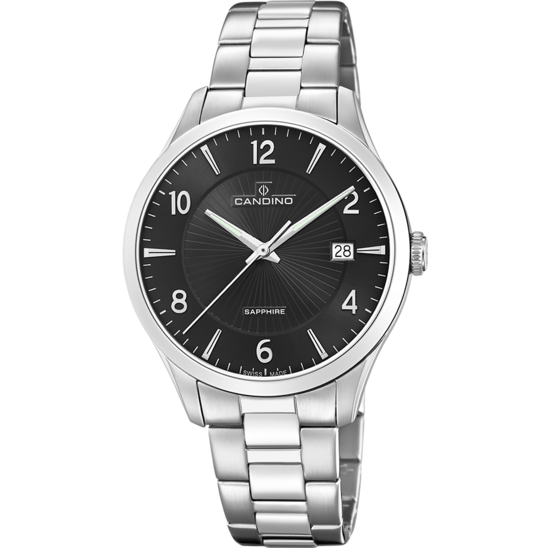 Candino Swiss Classic Gents C4798/4