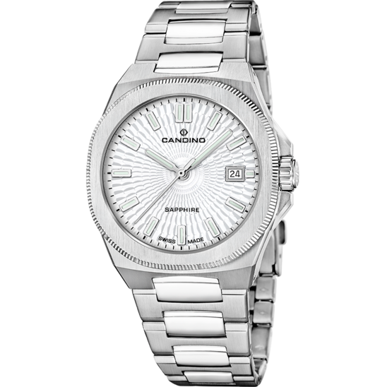 Candino Swiss Couple Classic C4799/1