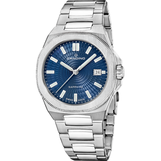 Candino Swiss Couple Classic C4799/2