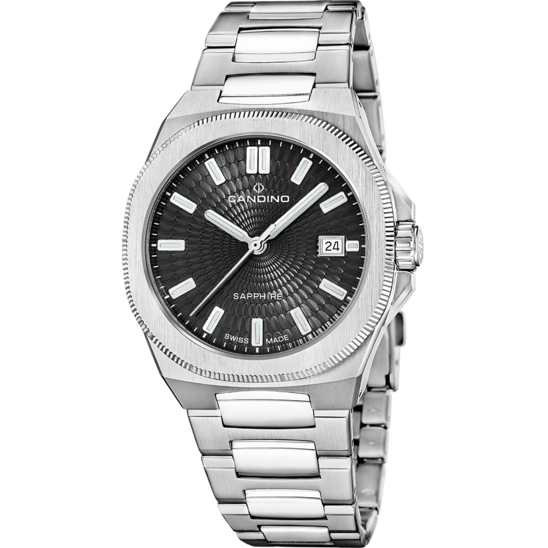 Candino Swiss Couple Classic C4799/4