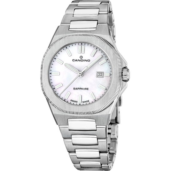 Candino Swiss Couple Classic C4800/1