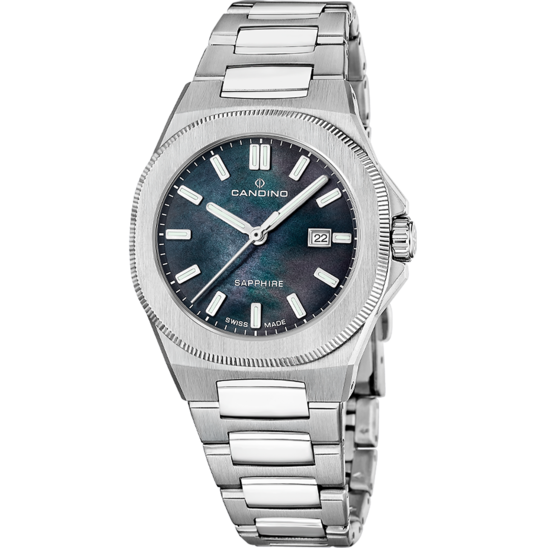 Candino Swiss Couple Classic C4800/3