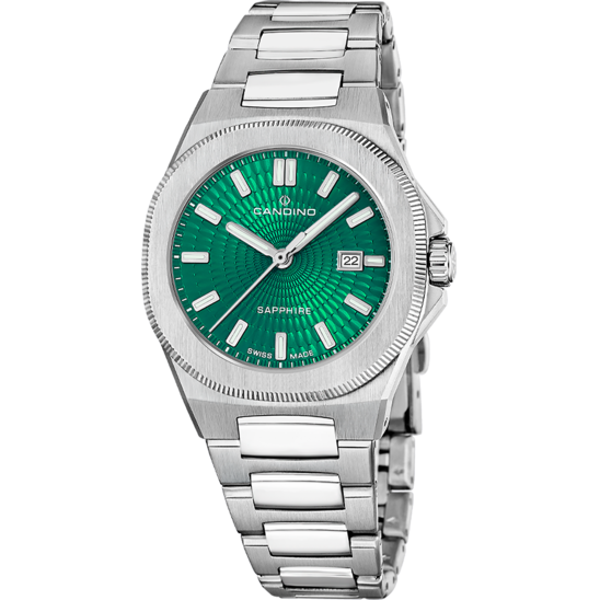 Candino Swiss Couple Classic C4800/5