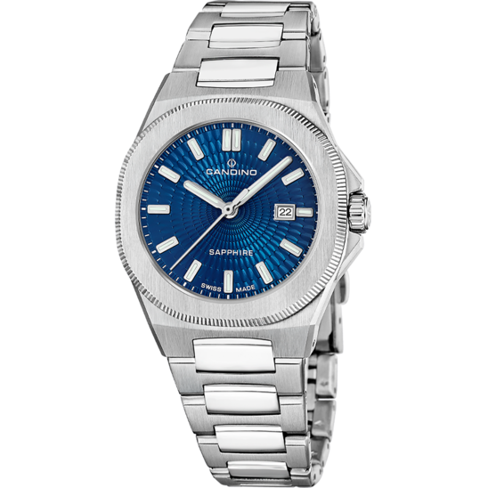 Candino Swiss Couple Classic C4800/6