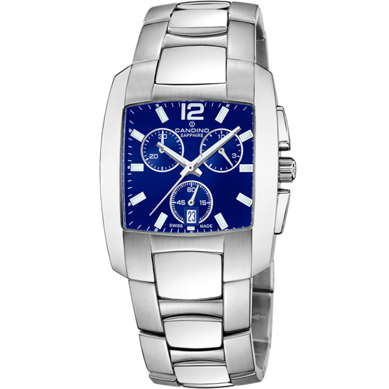 Candino Gents Chrono-Multifunction C7510/G