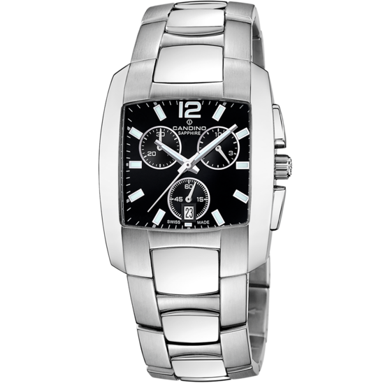 Candino Gents Chrono-Multifunction C7510/K