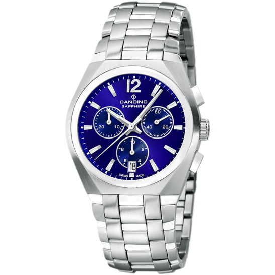Candino Gents Chrono-Multifunction C7511/L