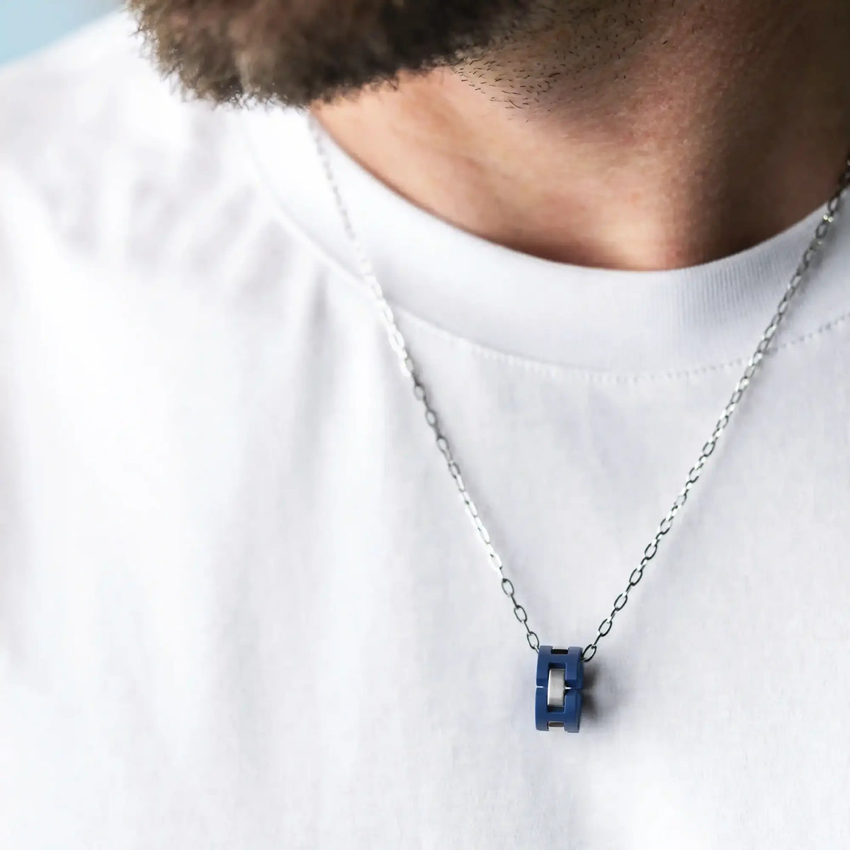 Herbelin Collier Cap Camarat CCC8CBAB