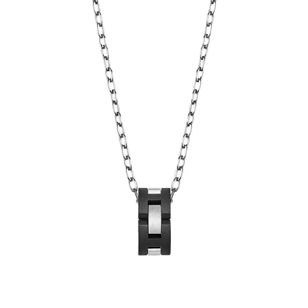 Herbelin Collier Cap Camarat CCC8CNAB