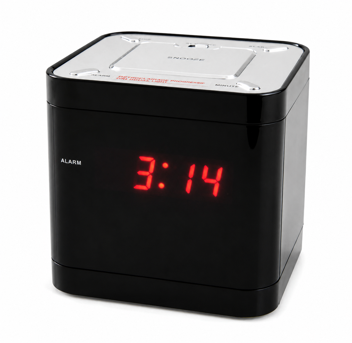 Cetronic 0503 NLR
