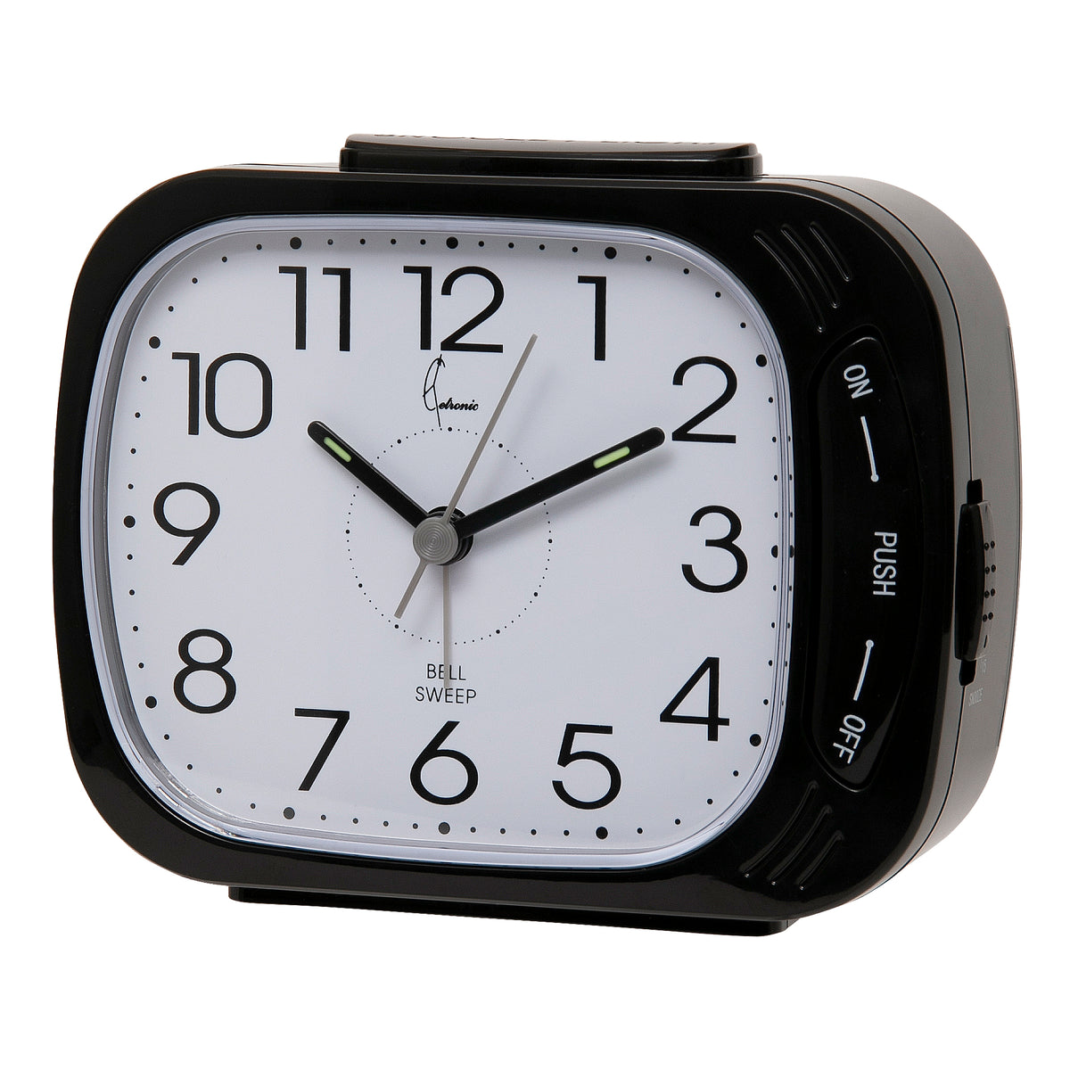 Cetronic BA908SP BLACK