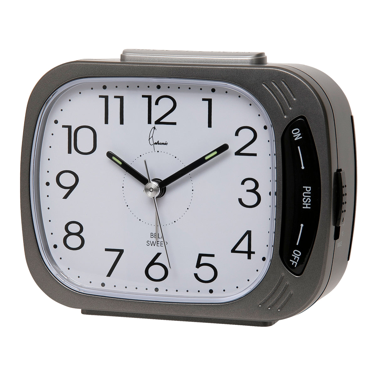 Cetronic BA908SP GREY