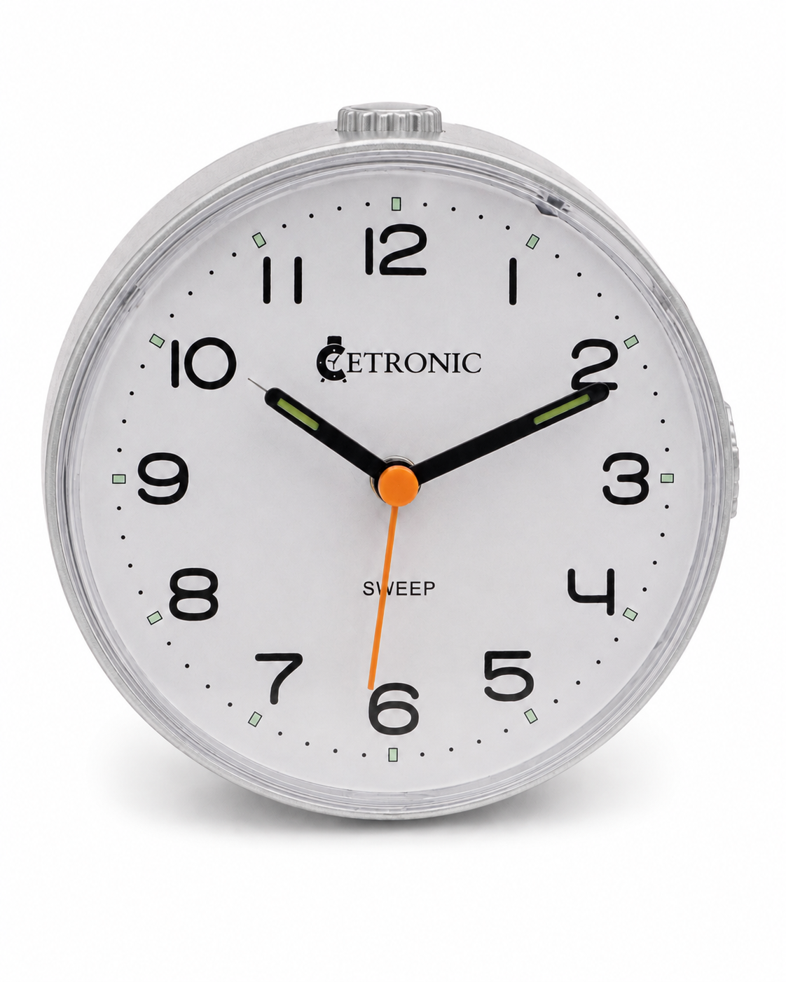 Cetronic CET-IM-BM10506-SLV