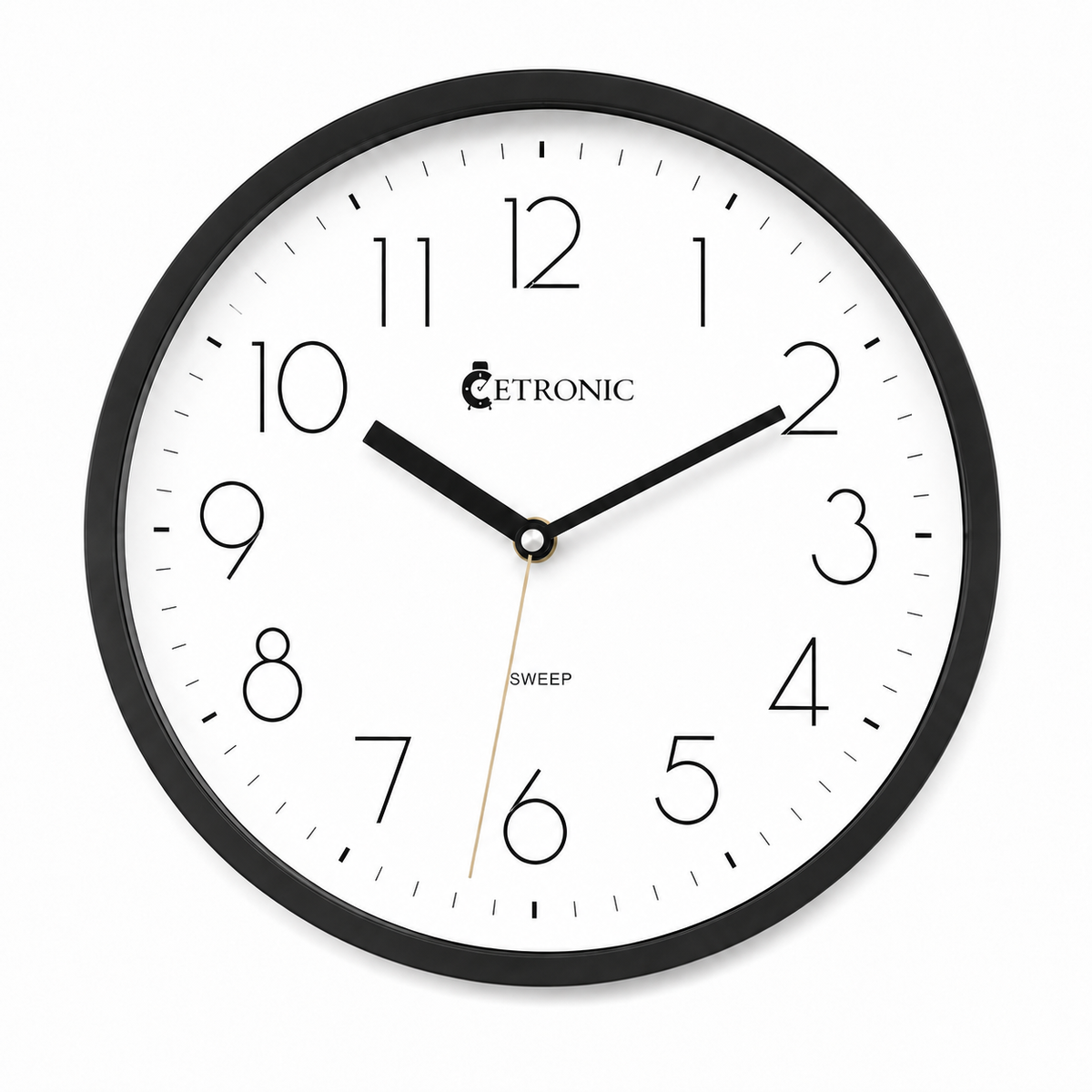 Cetronic CET-IM-MW25001-BLK