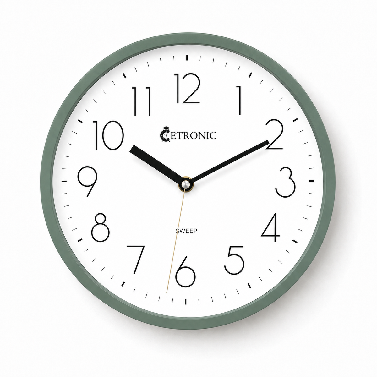 Cetronic CET-IM-MW25001-GRN