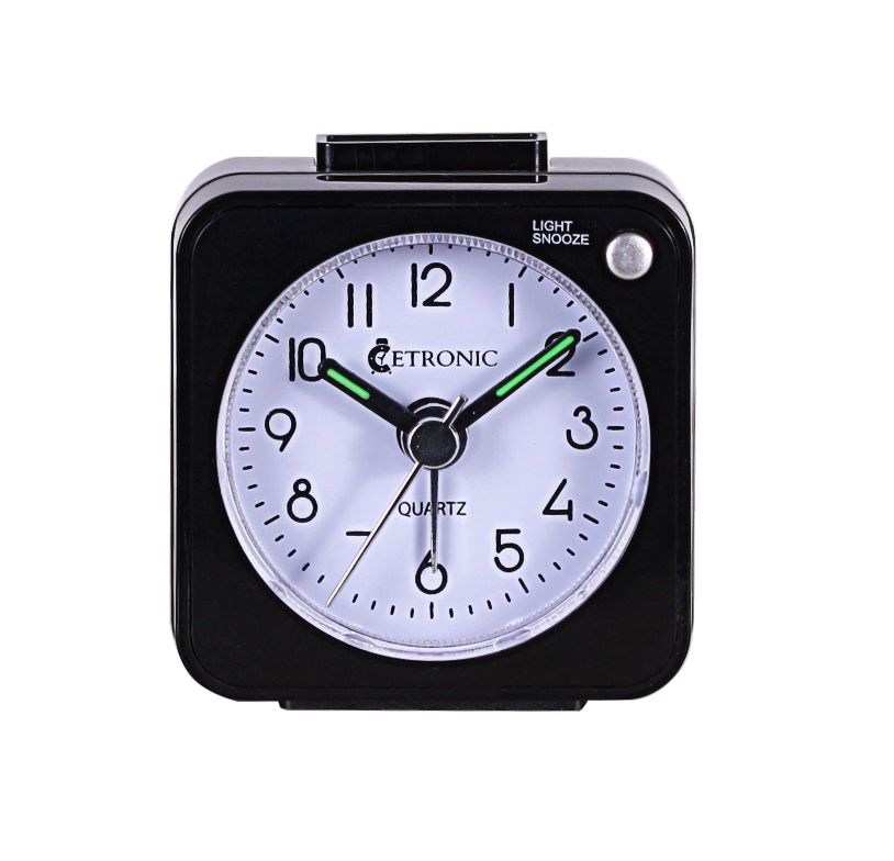 Cetronic CET-IM5508-BLK