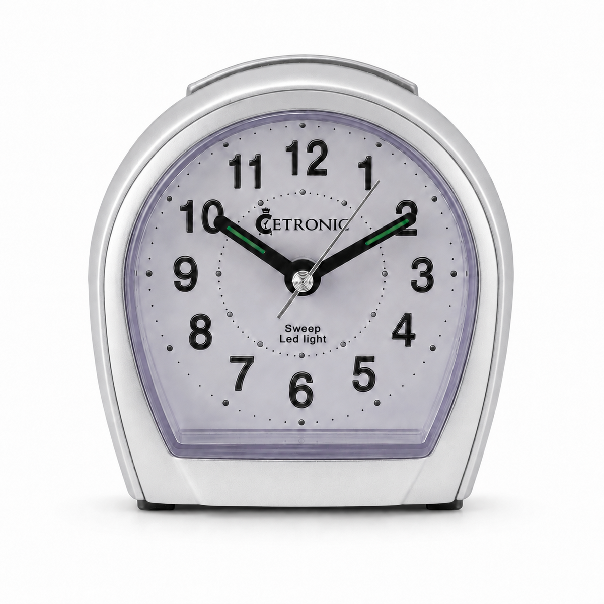 Cetronic CET-IM8515-SLV