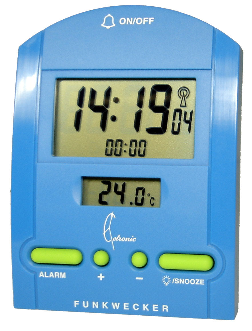Cetronic CK030G BL