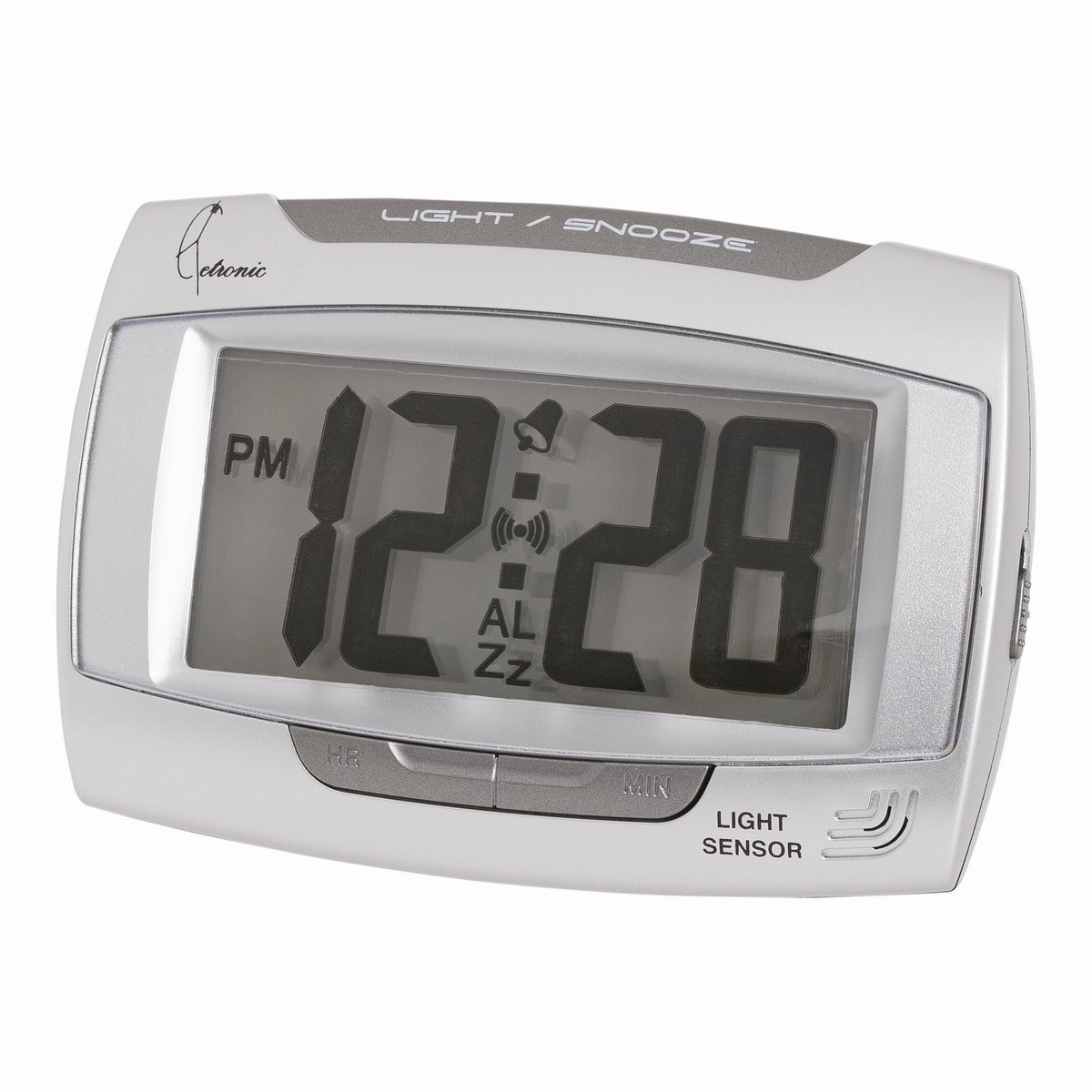 Cetronic LS810 SILVER