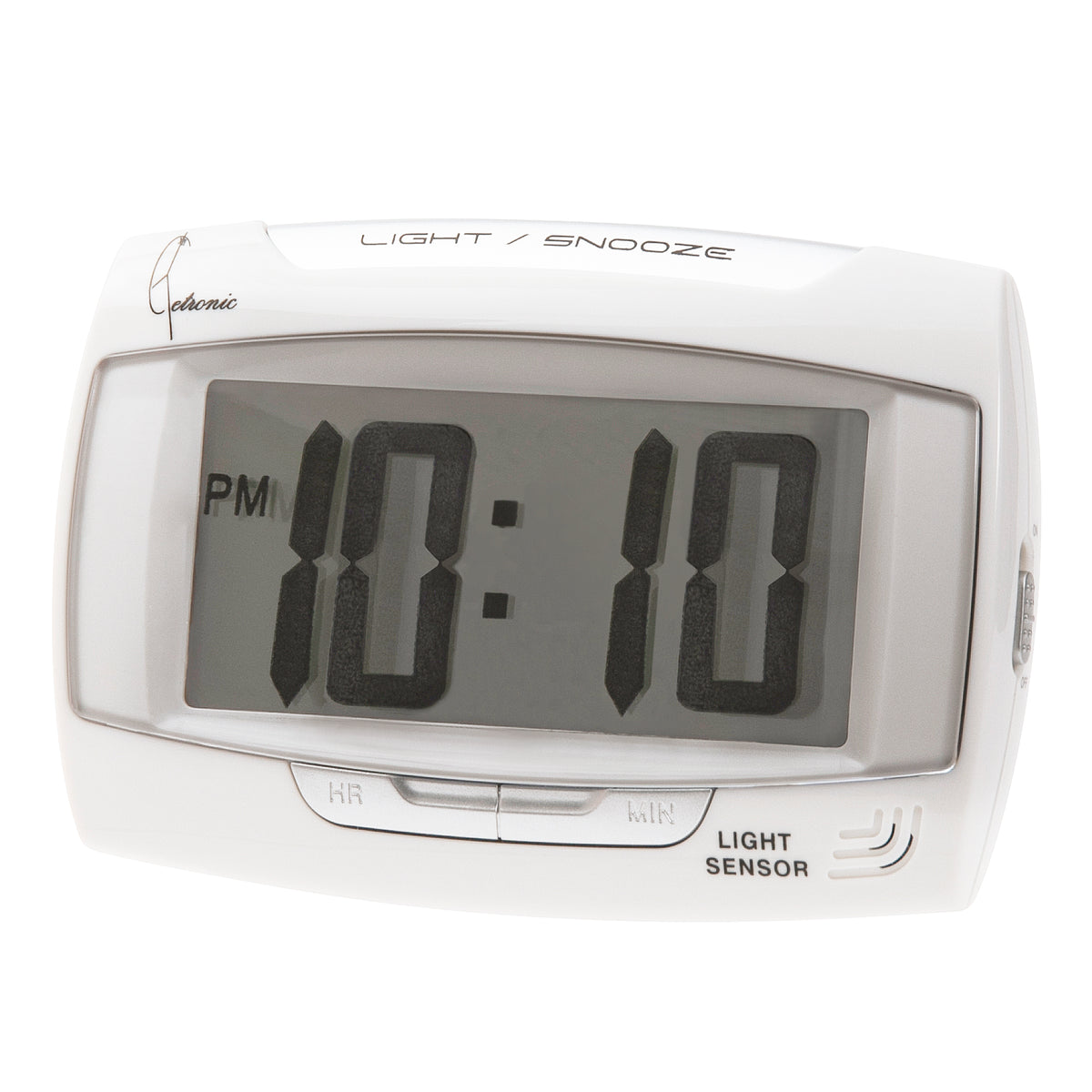 Cetronic LS810 WHITE