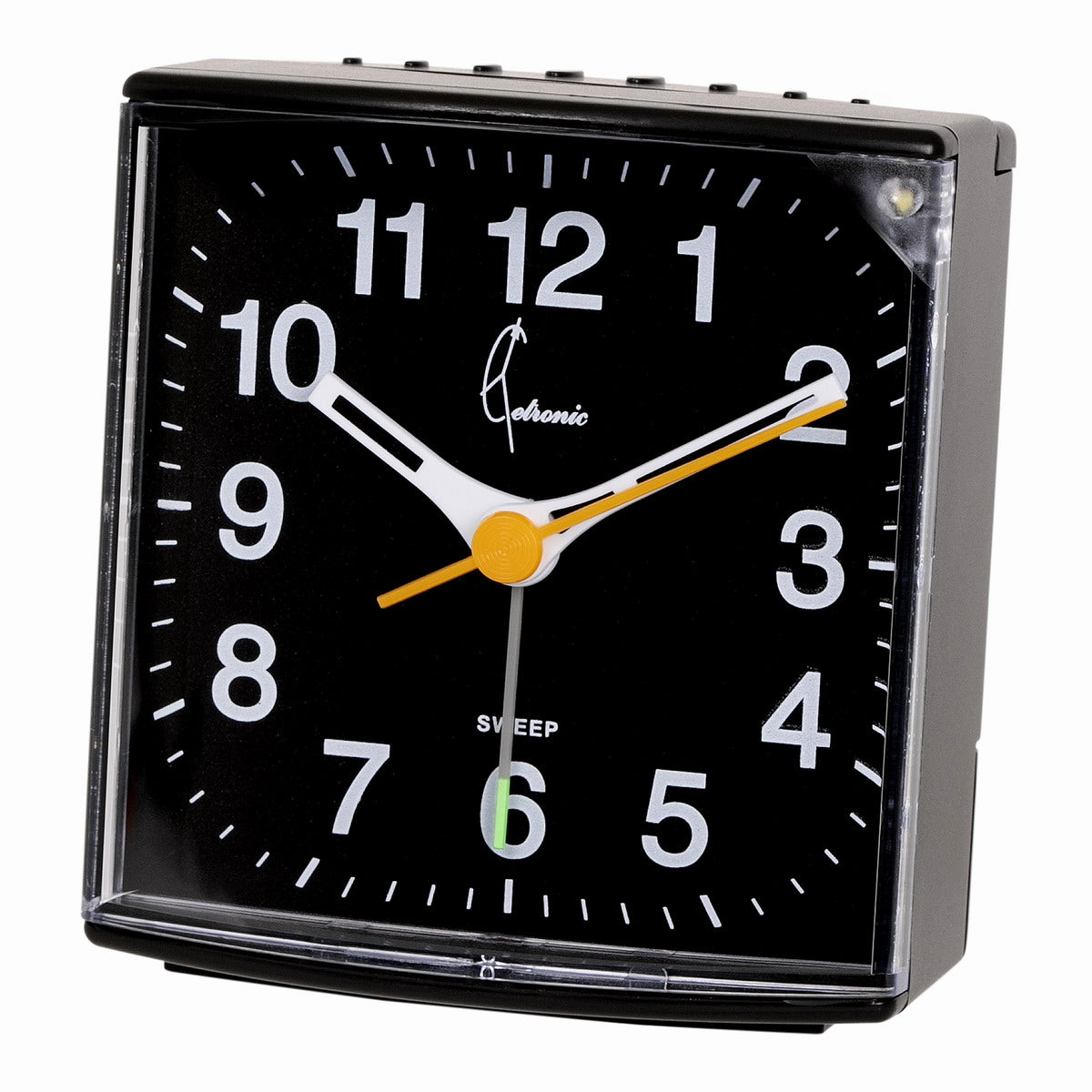 Cetronic ML002SP BLACK-BLACK