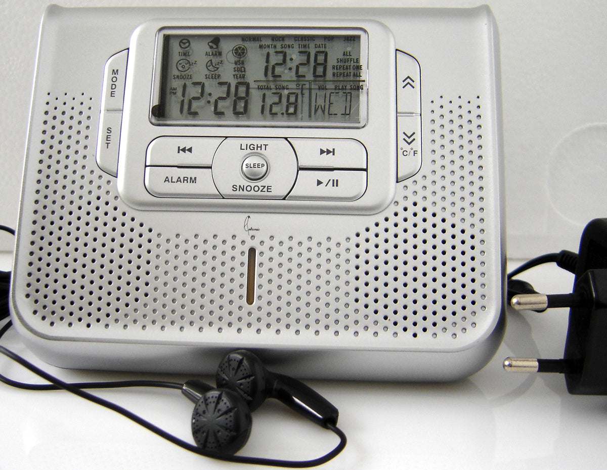 Cetronic MP76 MS