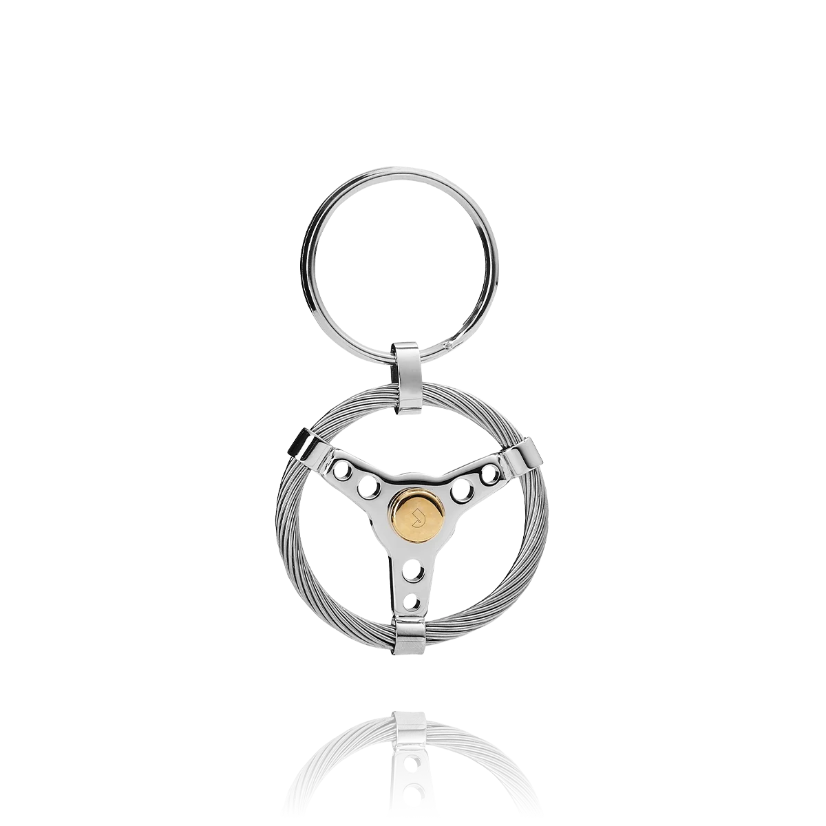 Jourdan Bijoux Porte-clés Dream CF 896