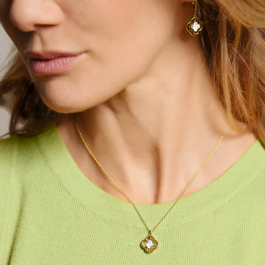 Charles Garnier Collier Légende AGF170293N