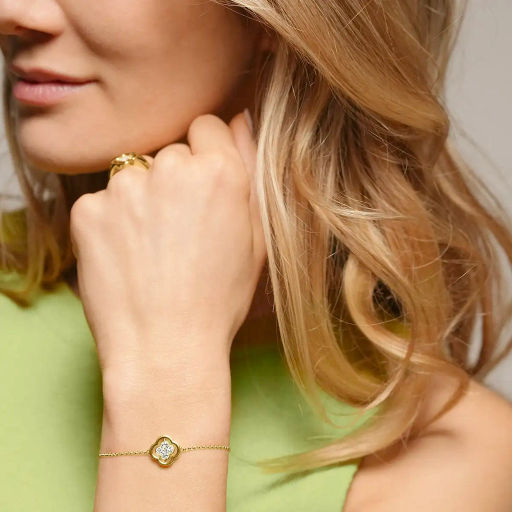 Charles Garnier Bracelet Légende AGF170295B