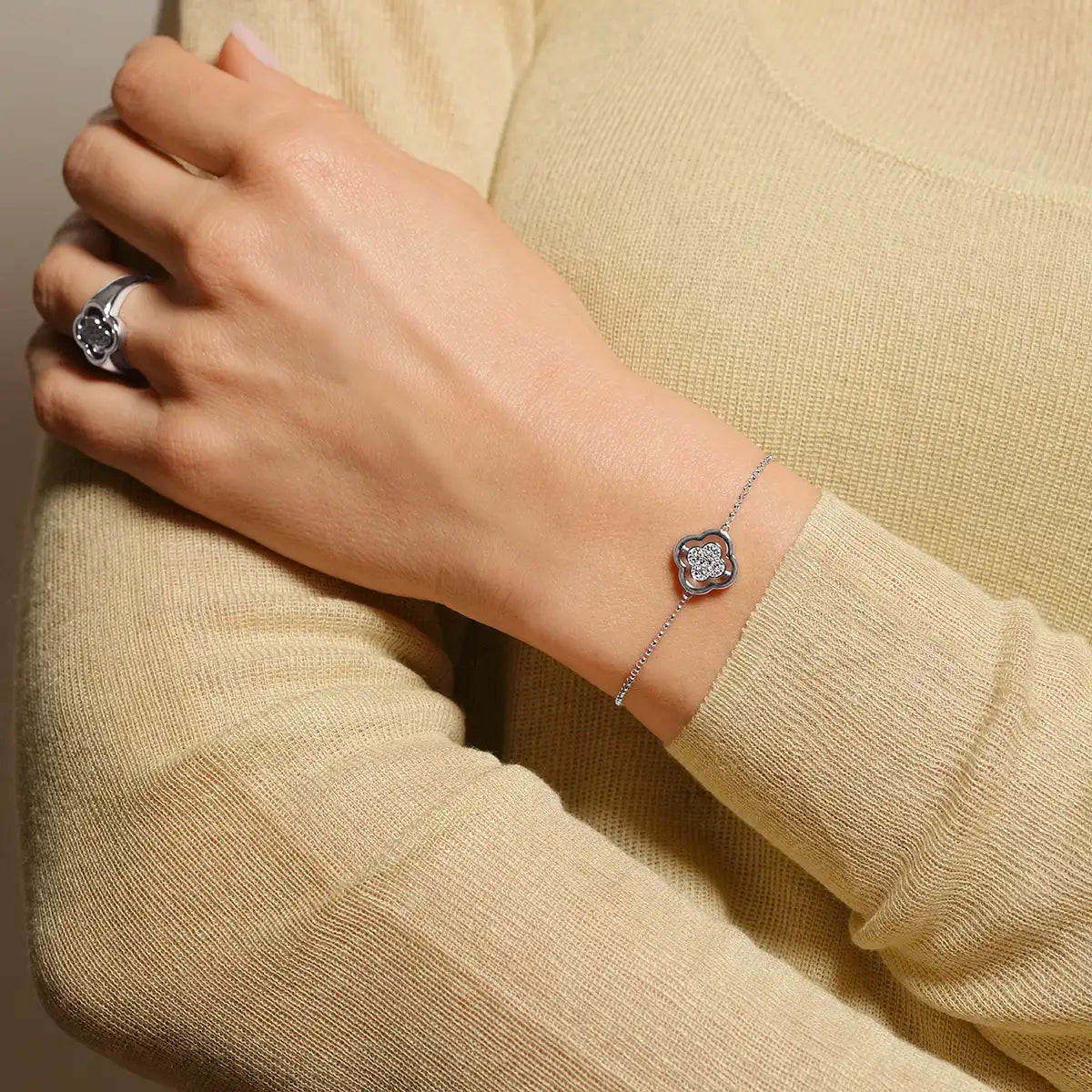 Charles Garnier Bracelet Légende AGF170296B