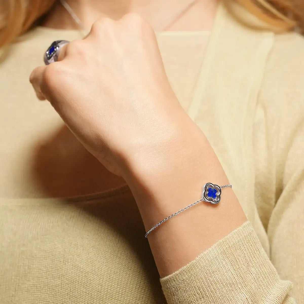 Charles Garnier Bracelet Légende AGF170296B