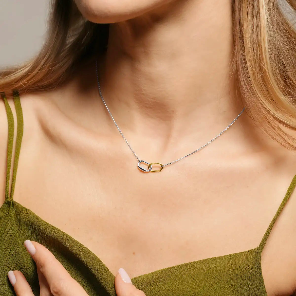 Charles Garnier Collier Styles AGF170302N