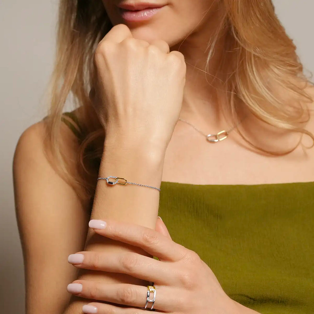 Charles Garnier Bracelet Styles AGF170304B