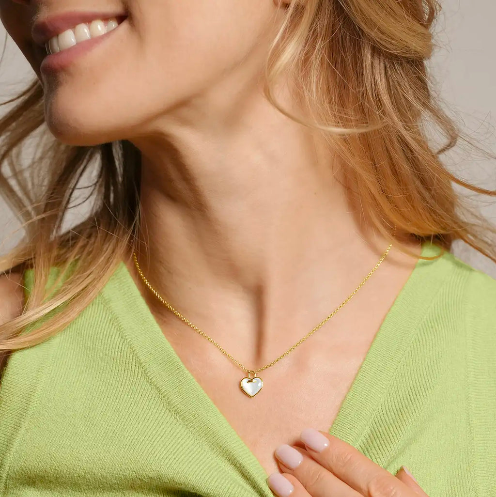 Charles Garnier Collier Passion AGF170310N