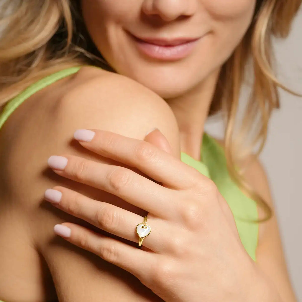 Charles Garnier Bague Passion AGF170311R