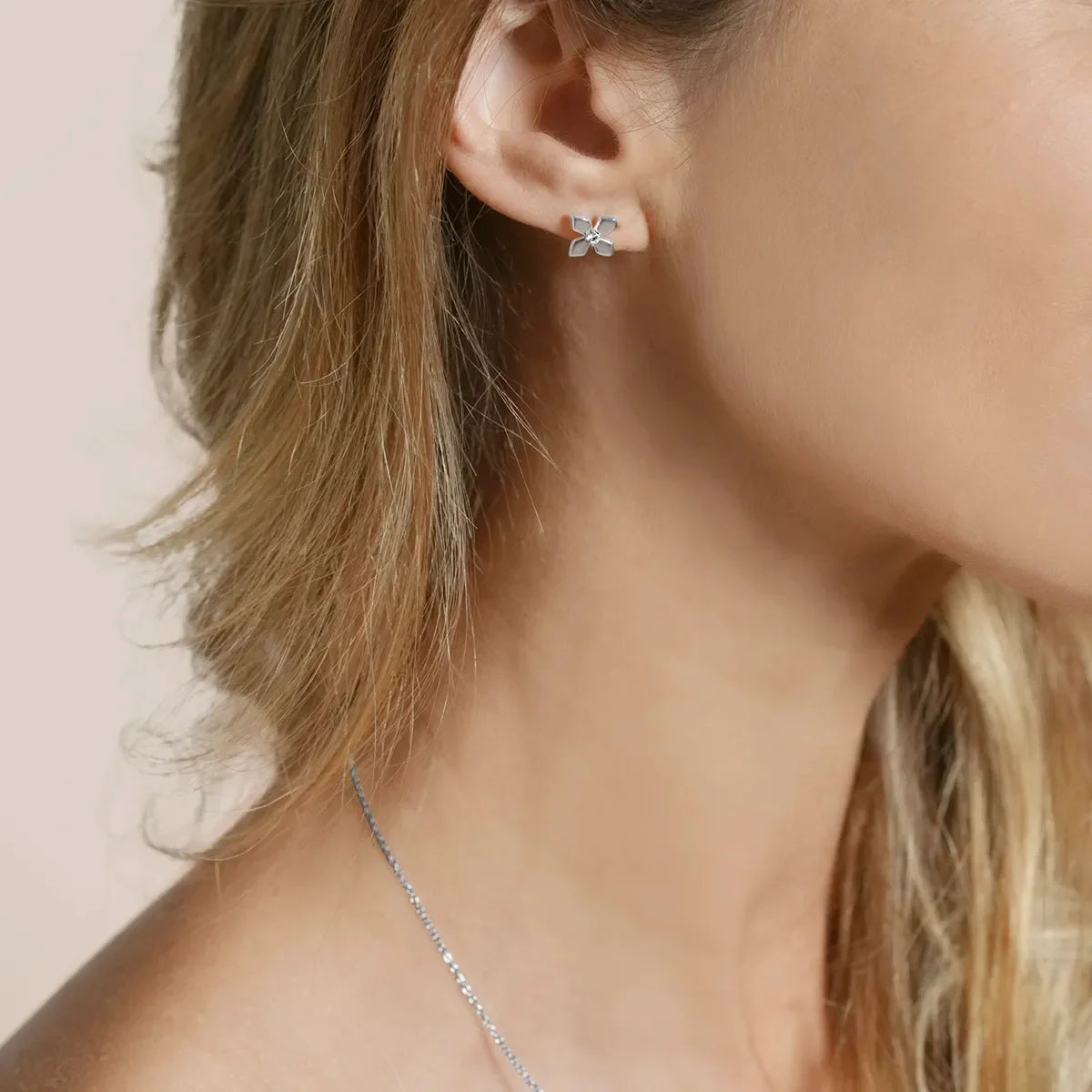 Charles Garnier Boucles d'oreilles Passion AGF170329E