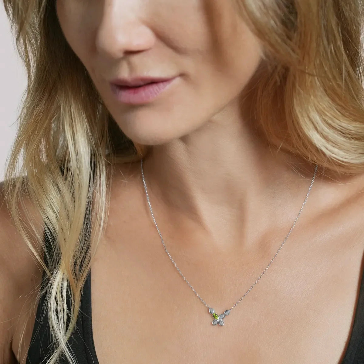 Charles Garnier Collier AGF170330N
