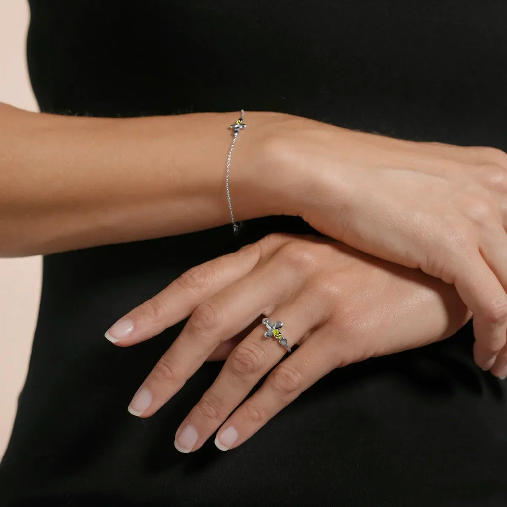 Charles Garnier Bague Passion AGF170332R