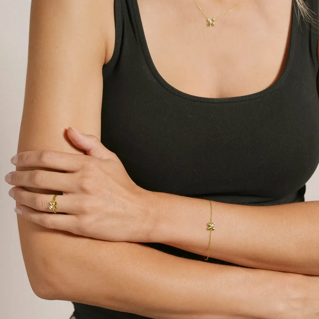 Charles Garnier Bracelet Passion AGF170336B