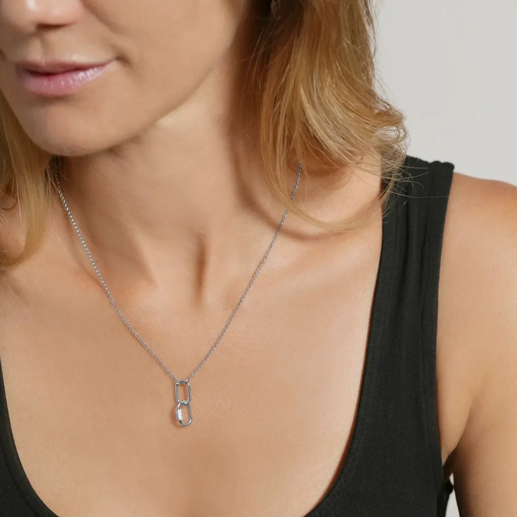 Charles Garnier Collier Styles AGF170338N