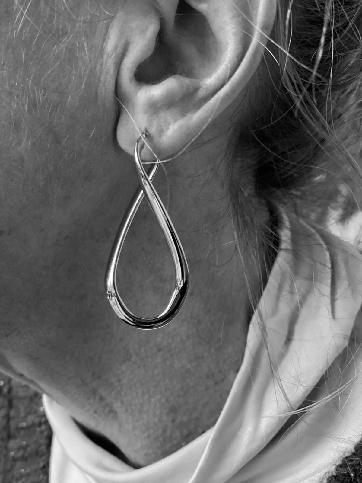 Sanjoya Boucles d'oreilles Curacao CLE0416001