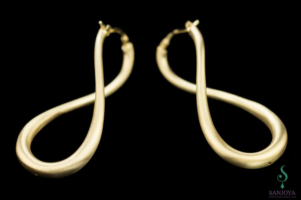 Sanjoya Boucles d'oreilles Curacao CLE0717001
